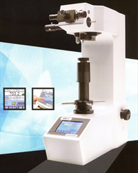 Máy đo độ cứng VMT-X Series Matsuzawa